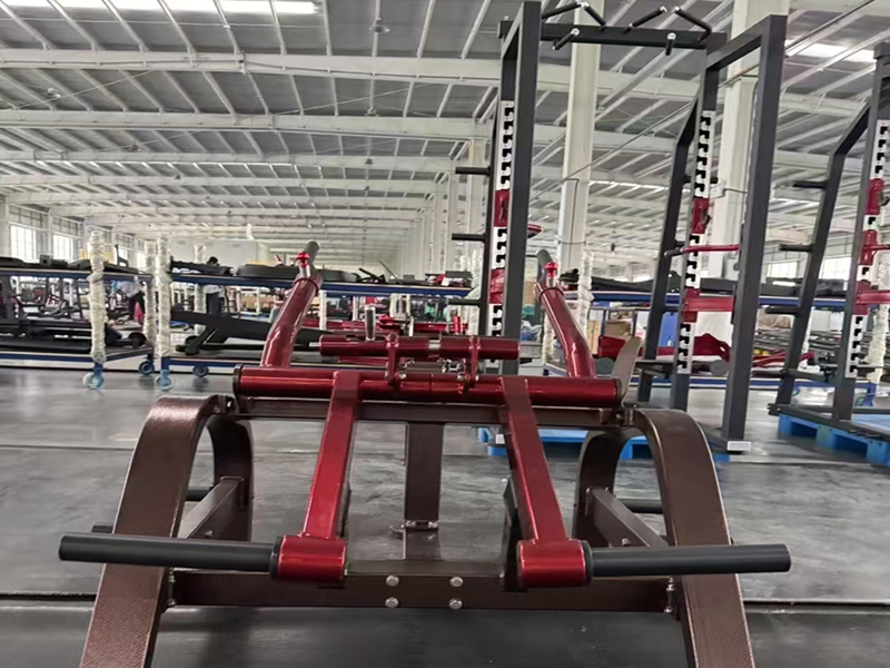 Fitness equipment manufacturer, wholesales and supplies various types of commercial fitness equipment, indoor aerobic fitness equipment, strength fitness equipment, comprehensive fitness equipment, and health care fitness equipment. It is applied to fitness venues, group enterprises, schools and indoor health and fitness activities in families.