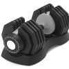 The brand-new adjustable dumbbell of C83