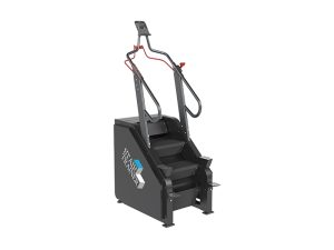 New X200D unpowered staircase elevator