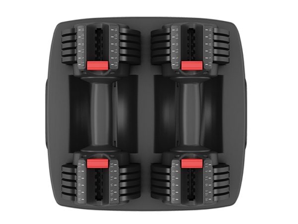 C73 adjustable dumbbells