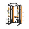 New multi-functional training frame fitness equipment