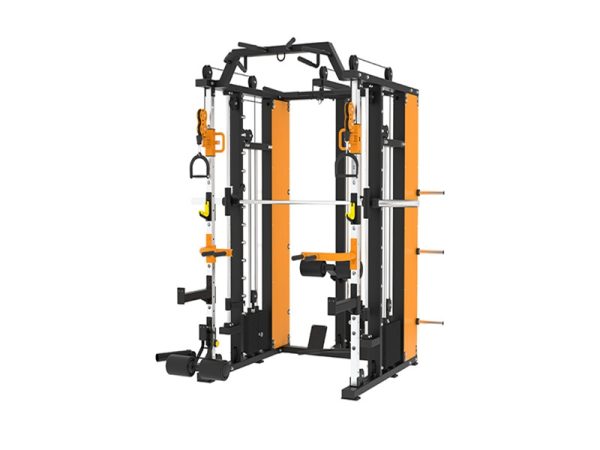New multi-functional training frame fitness equipment