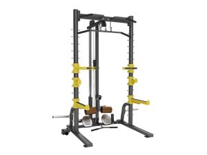C85 Multi-functional squat rack