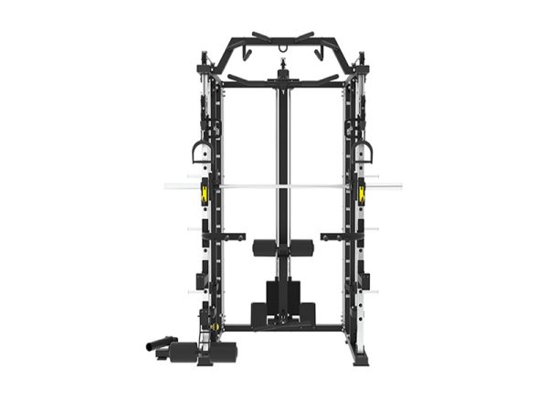 New multi-functional training frame fitness equipment