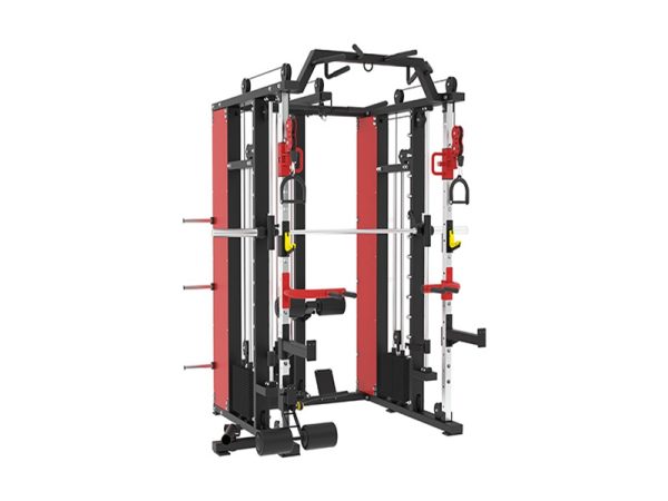 New multi-functional training frame fitness equipment