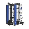 New multi-functional training frame fitness equipment