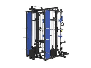New multi-functional training frame fitness equipment