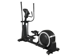 Multifunctional elliptical machine