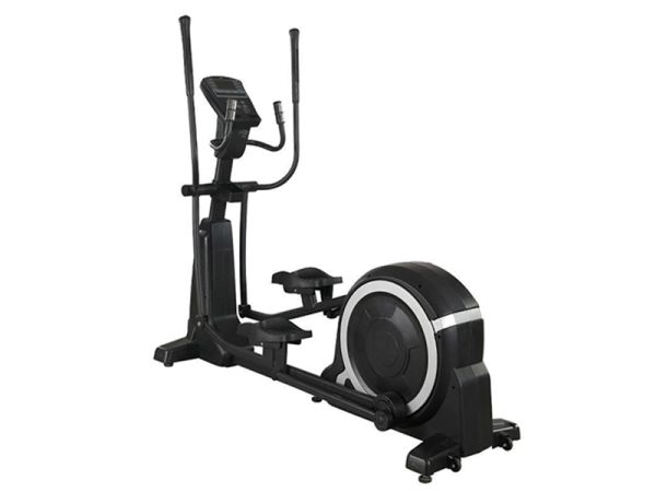 Multifunctional elliptical machine