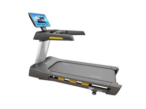 The brand-new touchscreen treadmill in 2025
