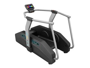 The new high-end X800 surfing machine