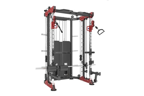 C81 Fitness Comprehensive Training frame