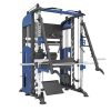 2025 C90 Comprehensive training frame