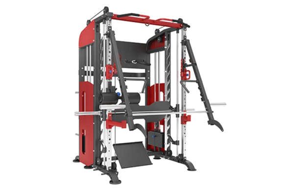 Comprehensive Training Frame 2025 C90 Comprehensive training frame – Fitness equipment manufacturer ...