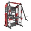 2025 C90 Comprehensive training frame
