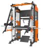 2025 C90 Comprehensive training frame