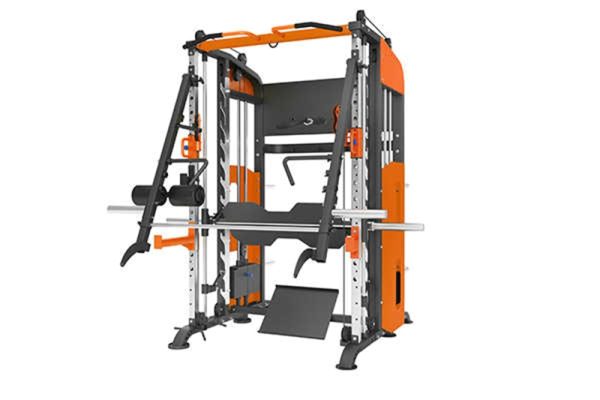 2025 C90 Comprehensive training frame