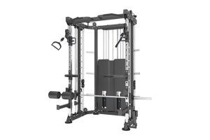 C81 Fitness Comprehensive Training frame