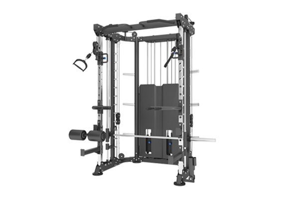 C81 Fitness Comprehensive Training frame