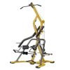 C74 Comprehensive Trainer