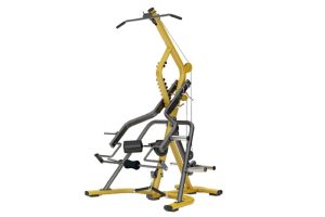 C74 Comprehensive Trainer