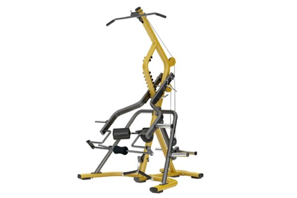 C74 Comprehensive Trainer
