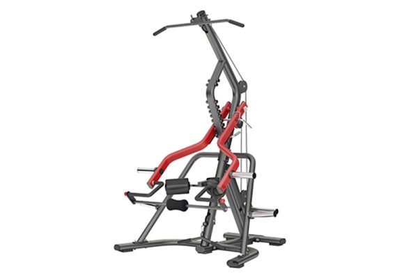 C74 Comprehensive Trainer