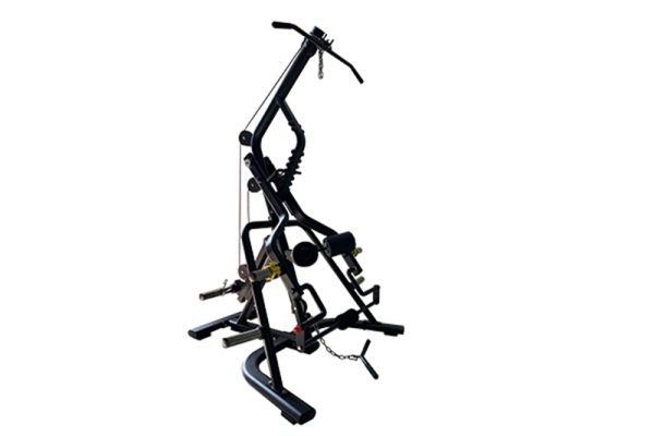 C74 Comprehensive Trainer