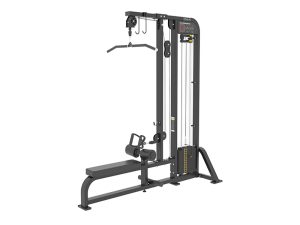 Fitness equipment FM89 high and low pull trainer