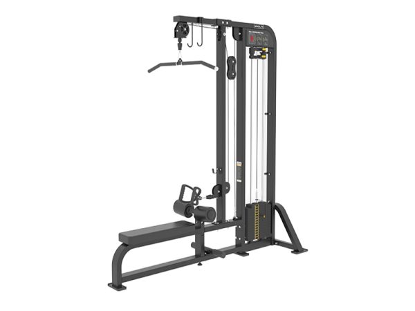 Fitness equipment FM89 high and low pull trainer