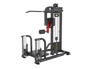 The new indoor fitness equipment FM20 leg swing trainer