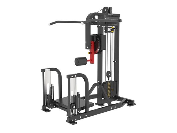 Wholesale leg swing trainers from fitness equipment manufacturers The new indoor fitness equipment FM20 leg swing trainer