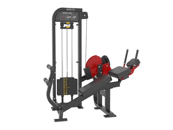 The new fitness equipment FM22 abdominal muscle trainer